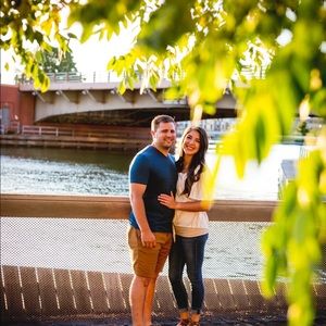 Meet your Posher, Tavia